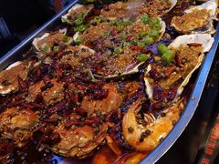 -冰城小镇音乐串吧·聚会餐厅(百子湾店)