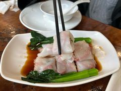 -澳门西南饭店·粤菜·茶市·手工点心(华海路店)