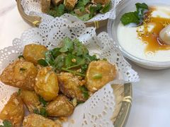 -窄巷口生烫牛肉米线(客村店)