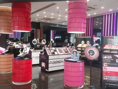 -凯德MALL(西直门店)