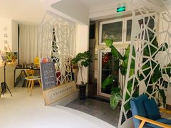 -莫内艺术岛海景咖啡