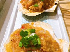 -大话小腰(鸟巢店)