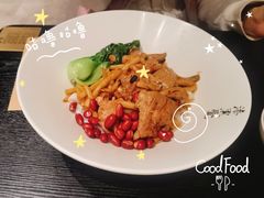 -漆黑觉米粉(三里屯店)
