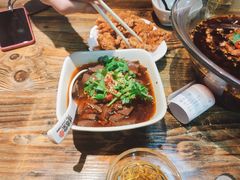 -博串堂(明发商业广场店)