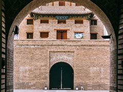-大同古城墙