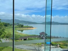 -余姚四明湖开元名都度假酒店·夏威夷西餐厅