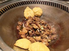 -遇东北林区铁锅炖(南开店)