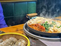 -大叹号啤酒屋·延边料理(建工店)