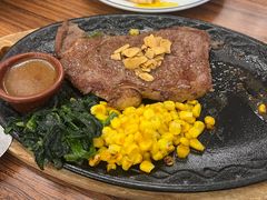 -萨莉亚意式餐厅(金隅嘉品mall店)