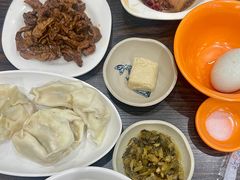 -江东饺子馆(江东路店)