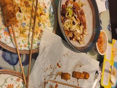 -撒拉花儿·新疆菜·清真(太阳宫店)