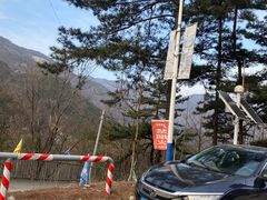 -大别山南武当滑雪场