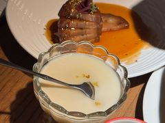 -新白鹿餐厅(银泰西湖文化广场店)