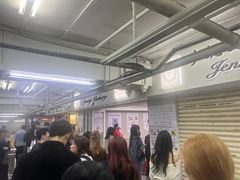 -珍妮曲奇聪明小熊(尖沙咀店)