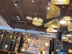 -伯顿西餐厅(厚街香榭丽店)