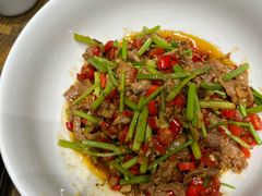 -食理八湘(中海城风情苑北区店)