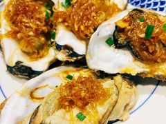 -旺角小渔村(二马路店)