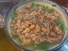 -茶马古道·野生菌清汤黄牛肉(沙溪店)