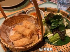 -CHINCHIN 青青·泰国料理(万象食家店)