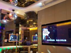 -星聚会KTV(合生汇黑金店)