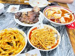 -西月城谭豆花(春熙路店)