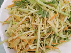 -聚德福海鲜家常菜(刘庄店)