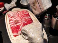 -额尔敦传统涮(公园西路店)