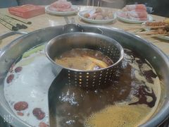 -要得自助火锅(新川路店)