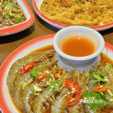 潮州的！！西马路这家砂锅粥好吃又好看耶 