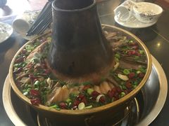 -陆记源·青海土火锅
