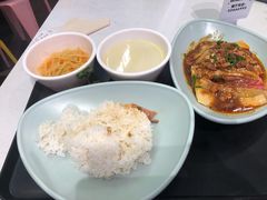 -Asianplus海蓝鸡饭