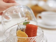 -红棉中餐厅·广州海航威斯汀酒店