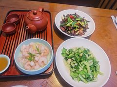 -外婆烧.老杭帮菜(庆春店)