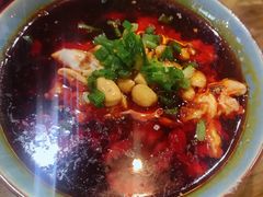 脑花-走街串巷(丰富路店)