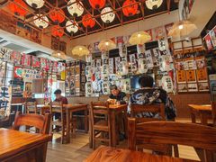 -千懿六本木酒场(常熟路店)