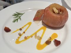 -波特曼西餐厅(南岗店)