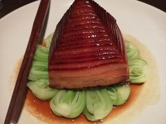 金牌扣肉-湖滨28中餐厅·西湖宴·杭州君悦酒店