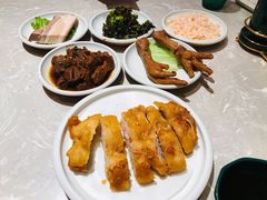 -松鹤面馆·古法焖肉面(观前店)