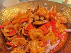 -一味大院•桐庐菜传承店(春江路店)