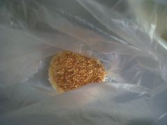 黄桥烧饼-聚香斋(东关街店)