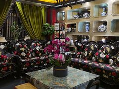 -上海1号私藏菜(静安店)