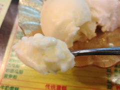 榴莲雪糕-顺记冰室(宝华路店)