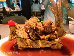 -老淮滨-蚌埠非遗小吃(淮河路店)
