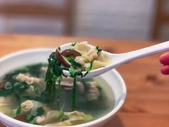 原汁海胆云吞-海胆小馆(东北水饺·春柳店)