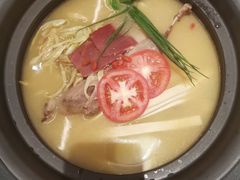 -老鸭集(萧山万象汇店)