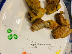 -禧和源养生素食茶馆
