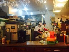 -BISTROFIORE美伊娜(伊犁南路店)