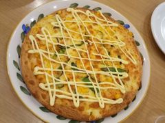 -萨莉亚意式餐厅(莲花国际广场店)