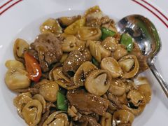 -明本湛江鸡•海鲜小厨(陈家祠店)