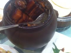 -金蝉食府(维吉奥广场店)